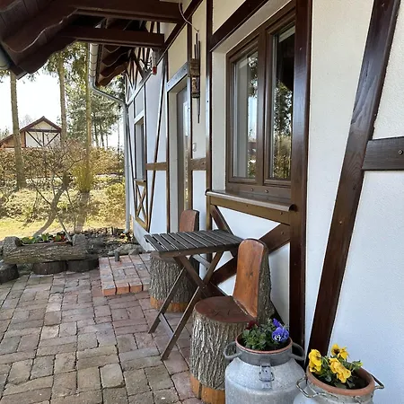 Ostoja Jeziorak Jezierzyce