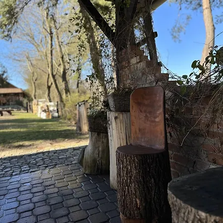 Ostoja Jeziorak Jezierzyce