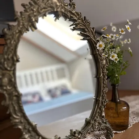 Villa Ostoja Jeziorak Jezierzyce