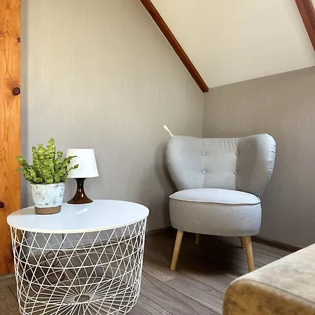 Ostoja Jeziorak Jezierzyce Villa *