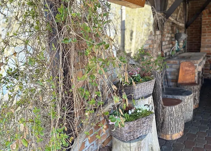 Ostoja Jeziorak Jezierzyce