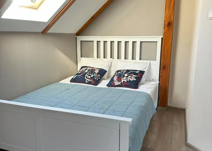 Ostoja Jeziorak Jezierzyce