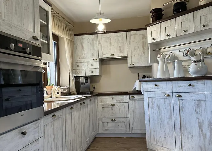 Ostoja Jeziorak Jezierzyce