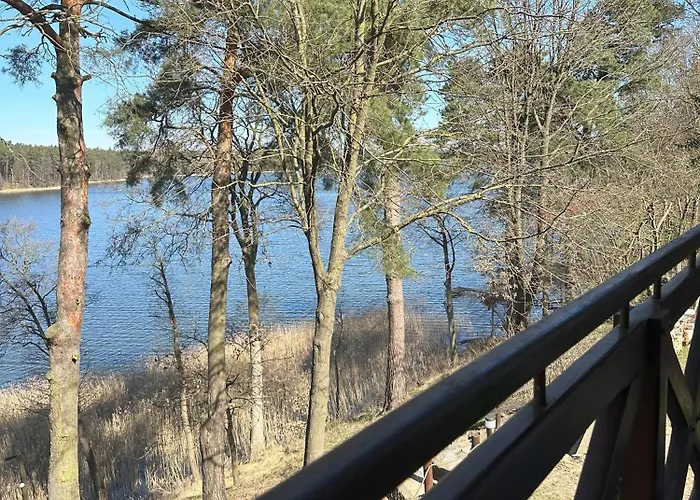 Ostoja Jeziorak Jezierzyce *