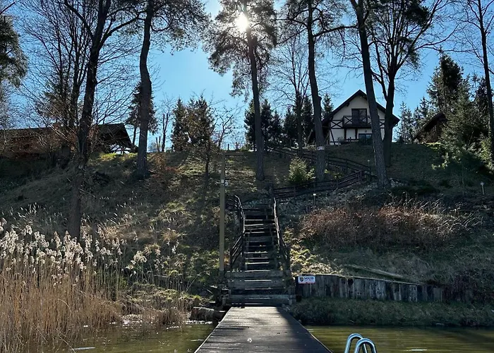 Ostoja Jeziorak Jezierzyce