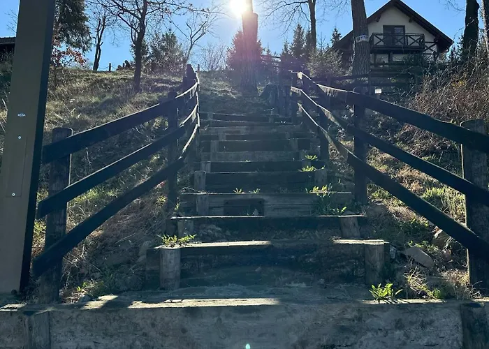 Ostoja Jeziorak Jezierzyce *