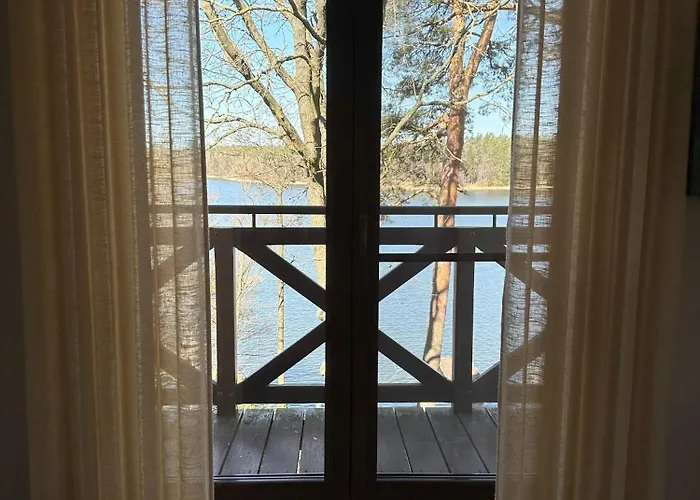 Ostoja Jeziorak Jezierzyce