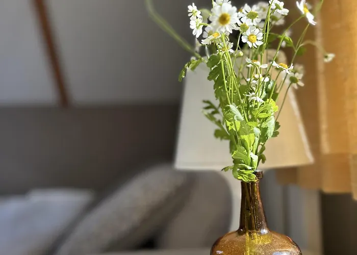 Vila Ostoja Jeziorak Jezierzyce