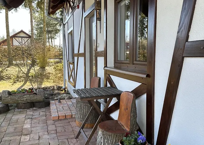 Ostoja Jeziorak Jezierzyce