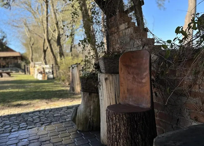 Ostoja Jeziorak Jezierzyce