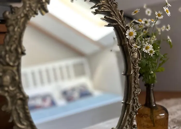 Vila Ostoja Jeziorak Jezierzyce